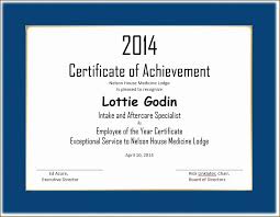 Employee Recognition Awards Templates Magnificient 7 Recognition