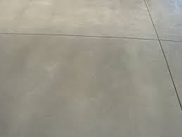 burnishing concrete tips and tricks
