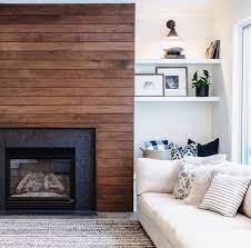 Add Wood Features To Your Home