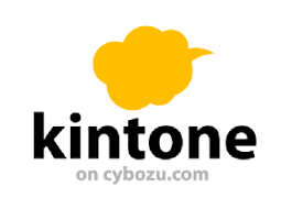「kintone」の画像検索結果
