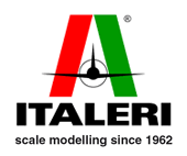 Afbeeldingsresultaat voor logo italeri