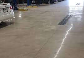 concrete flooring options in lakewood co