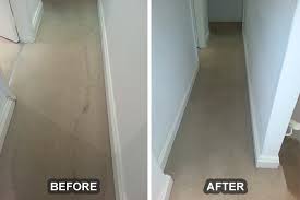carpet cleaning services brooklyn park