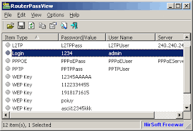 Kumpulan username dan password zte f609 terbaru september 2019 dan cara mengetahui user the zte zxhn f609 has a web interface for configuration. Routerpassview Recover Lost Password From Router Backup File On Windows