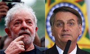 XP/Ipespe: Lula amplia vantagem sobre Bolsonaro em 2º turno e mantém  crescimento - Jornal Correio