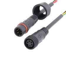 china led wire connector ip65