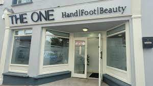 salons for gel nail polish in roscommon