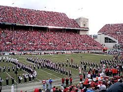 Ohio Stadium Wikipedia