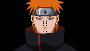 pain naruto wallpapers for desktop