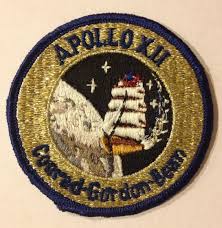 Image result for apollo 12 patch