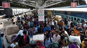 Indian Railways Offers Special Concessions For Students 10