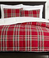 Red Bedding for 2022 - Red Comforters, Quilts, Linens &amp;amp; Duvets