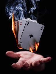 playing cards hd phone wallpaper peakpx