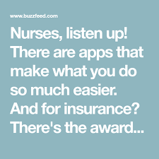 13 Life Changing Apps Every Nurse Needs To Know About