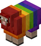 how-rare-is-a-rainbow-sheep-in-minecraft