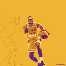 Share the best gifs now >>>. Related Image Lebron James Lebron Lakers