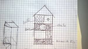 construire une maison à insecte pour