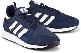 Purchase adidas shoes & sneakers online. Adidas Originals Sneaker Forest Grove Dunkelblau Gortz 47469705