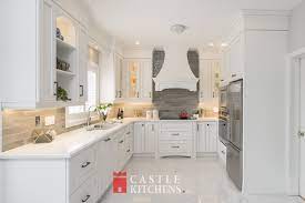 Serving st catharines, ontario and the surrounding areas. Custom Kitchen Cabinetry In Toronto Castle Kitchens