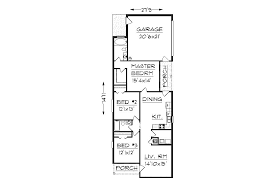 House Plan J1405