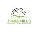 Logo - Picture of Three Hills Golf Club - Tripadvisor