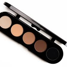 makeup atelier eyeshadow palettes x7