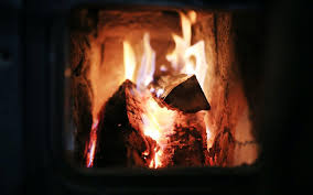 Can Using A Fireplace Save You Money On