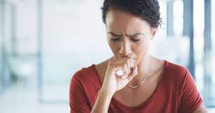 dry cough symptoms causes when it s
