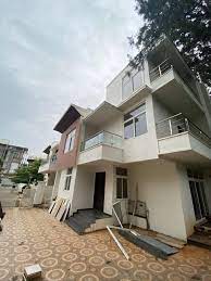 apartments in ramanashree california