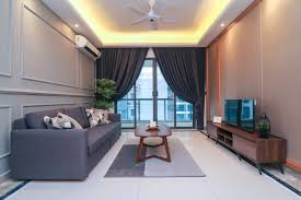 How big is r&f mall and how many floors? Navy Suite R F Mall Johor Bahru Condominiums For Rent In Johor Bahru Johor Malaysia