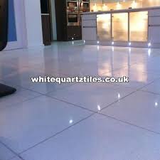sparkly white quartz tiles photos
