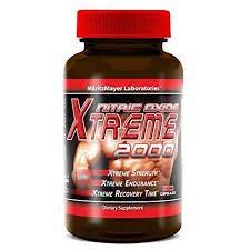 ageless male max total testosterone and nitric oxide booster