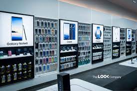 7 must try retail display ideas
