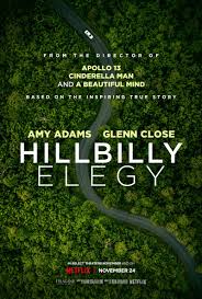 Firefly lane 1 of 7. Hillbilly Elegy Trailer And A First Look At Firefly Lane