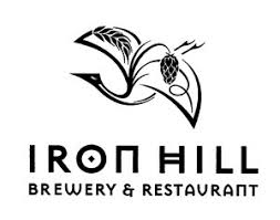 iron hill brewery restaurant invites