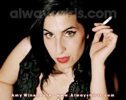 Photo : Amy Winehouse Reg Travis Shaka Zulu Clothes - amy-winehouse-1517325335