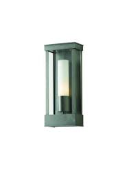 Light Outdoor Wall Sconce Portico