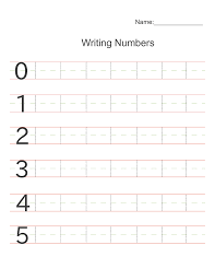 Free Printable Handwriting ABC Worksheet   Free Printables     Printable Writing Prompt