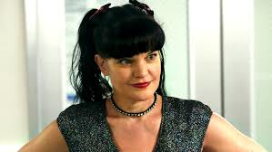 ncis what abby actress pauley perrette