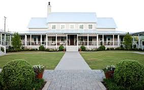 Southern Living Idea House 2016 How