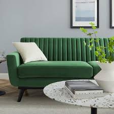 Modway Engage 90 5 In Channel Tufted