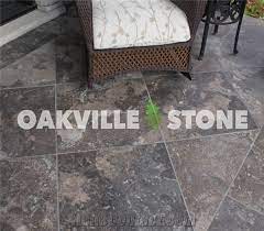 oakville algonquin brown limestone