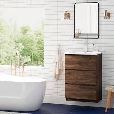 But they are out there, and. Modern Bathroom Fixtures Allmodern