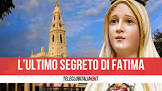 Action  from Italy Il terzo segreto di Fatima Movie