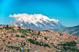 Spektakulär günstige la paz bolivien. Sunday City Guide Things To Do In La Paz Bolivia Drink Tea Travel