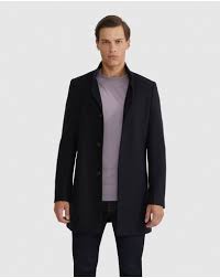 Buy Men S Coats Australia