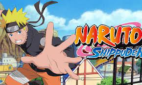Naruto Shippûden saison 11 en streaming | TF1
