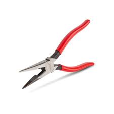 Tn 8 In Long Nose Pliers Pgf10008
