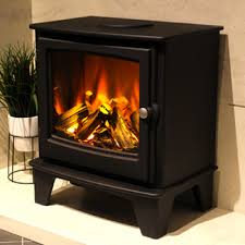 Free Standing Fireplaces Electric Fires