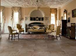 how to choose a natural stone floor for